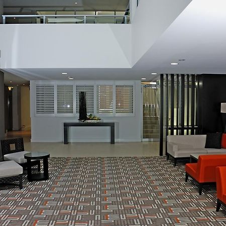 Chancellor Executive Apartments Guldkusten Inreriör bild